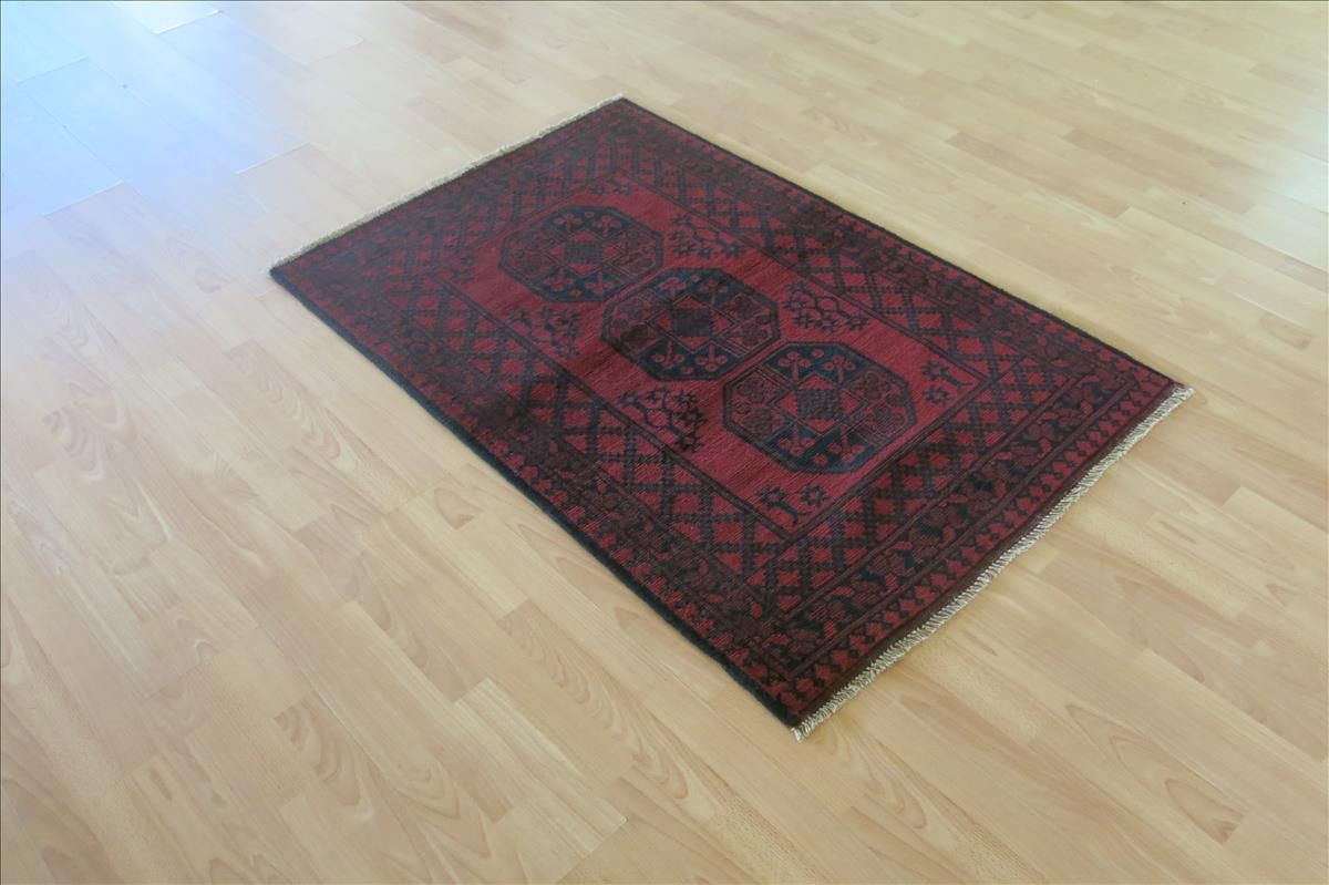 Oriental rug Afghan Filpa