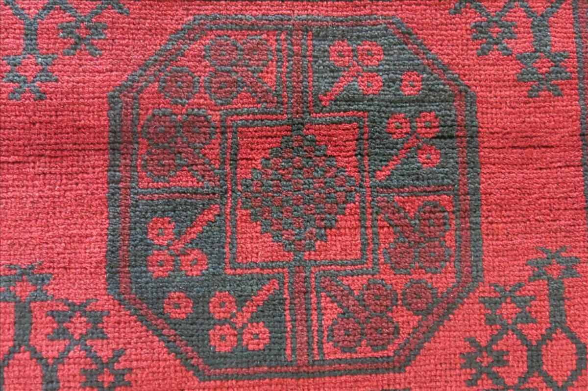 Oriental rug Afghan Filpa