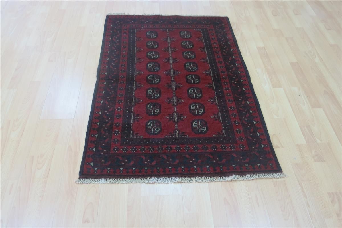 Oriental rug Afghan Filpa