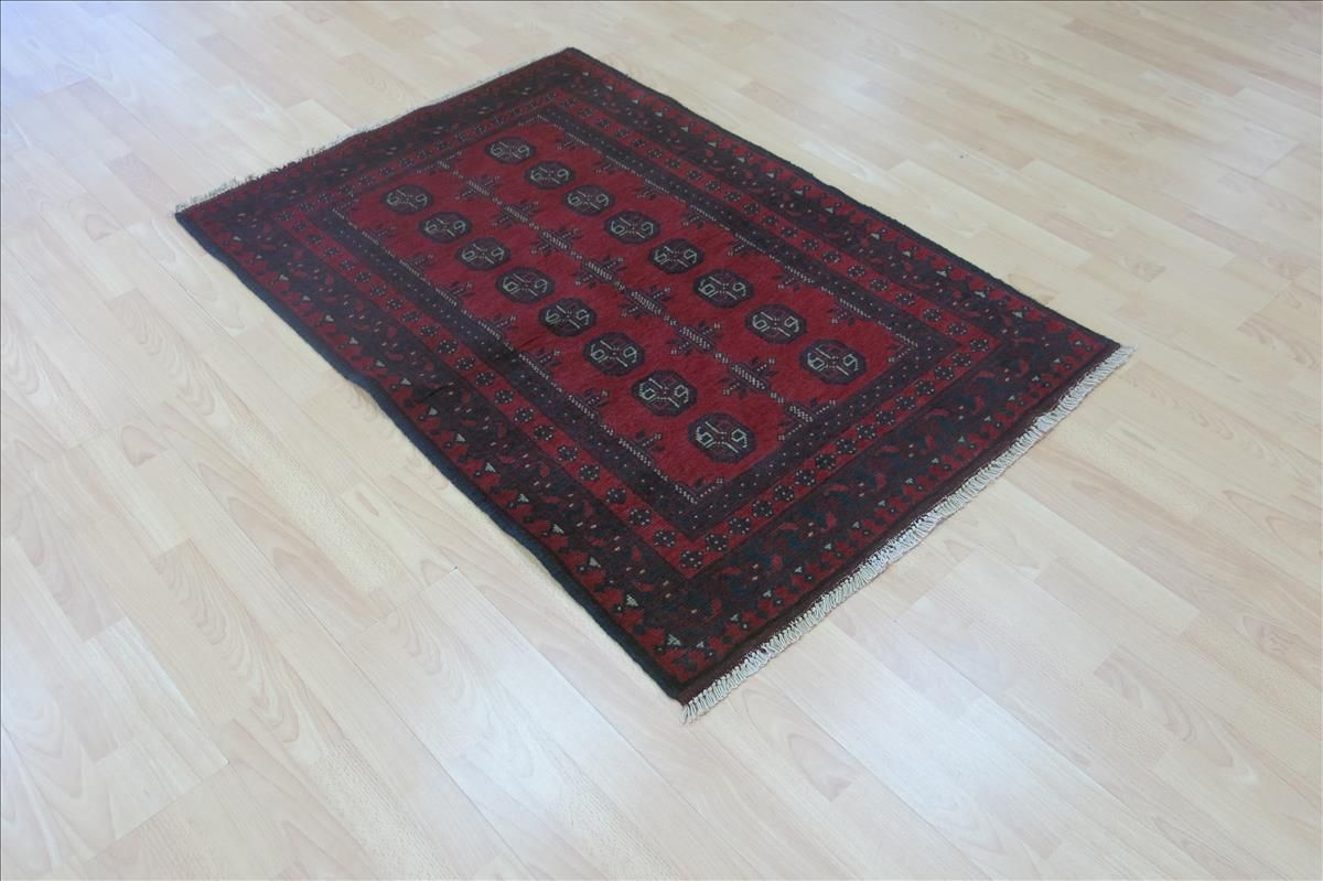 Oriental rug Afghan Filpa