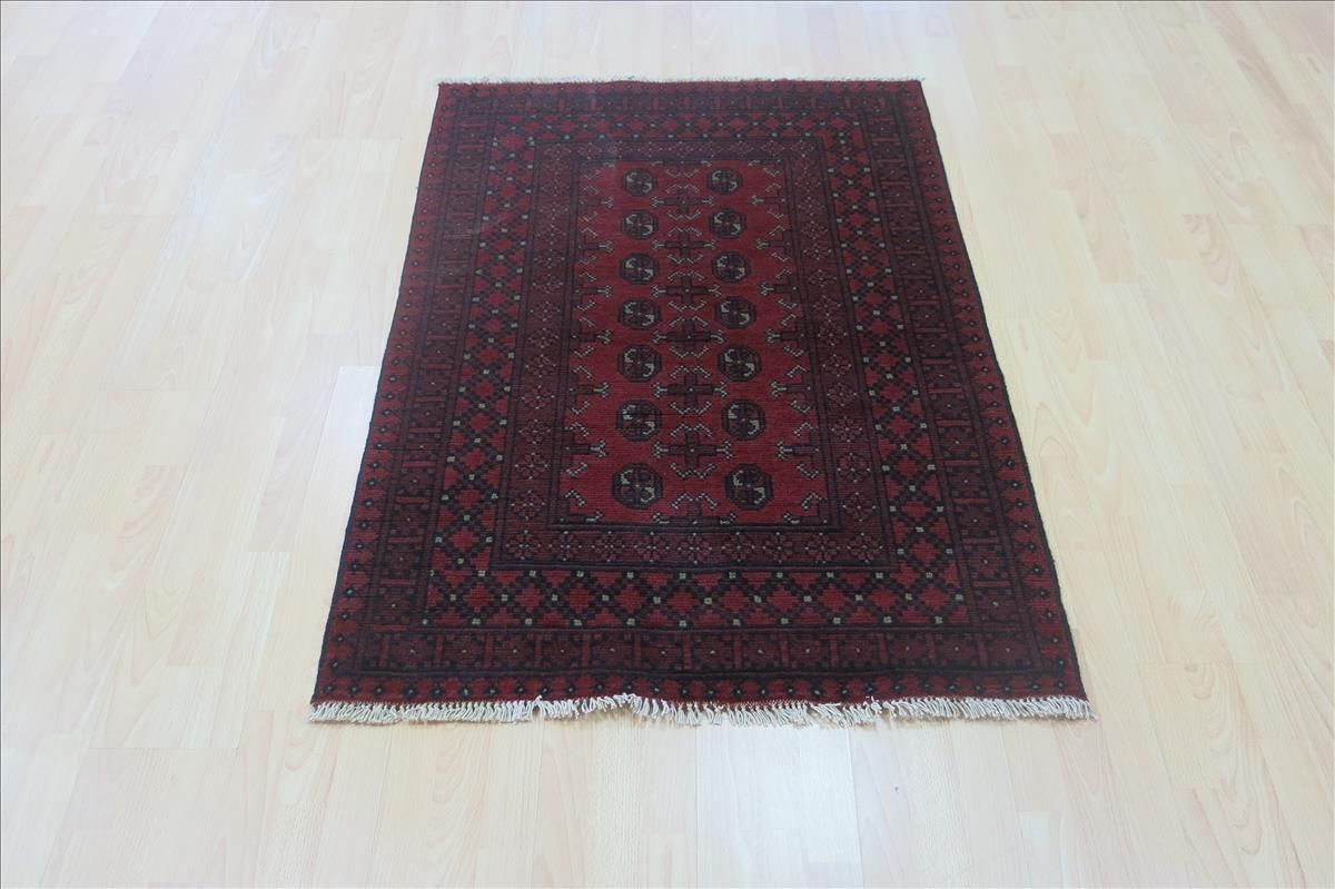 Oriental rug Afghan Filpa