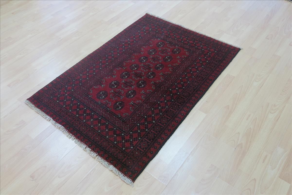 Oriental rug Afghan Filpa