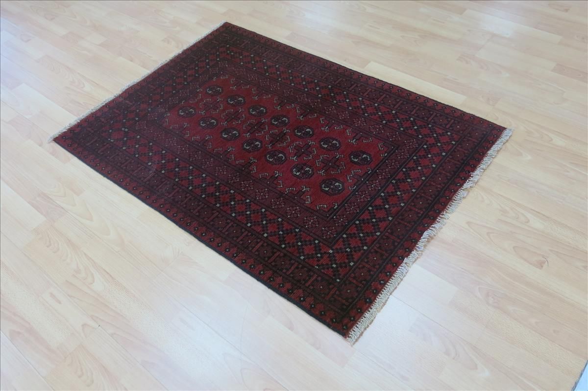 Oriental rug Afghan Filpa