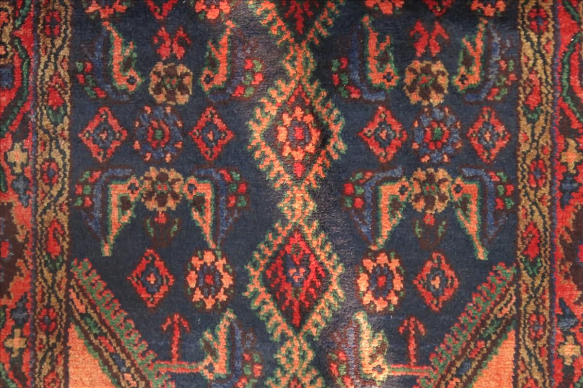 Orientální koberec Broujerd Super