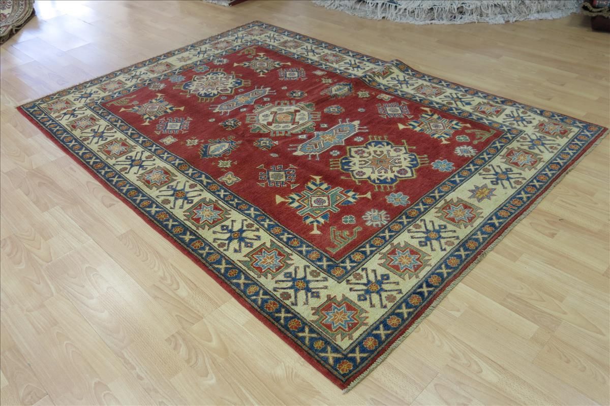 Orientální koberec Kazak