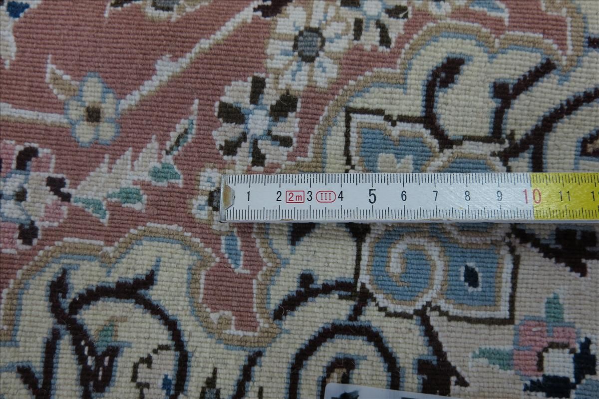 Oriental rug Nain 9 Exclusive