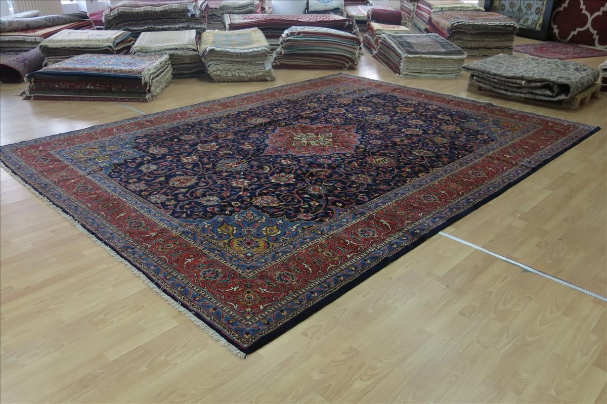 Orientální koberec Saruq Super