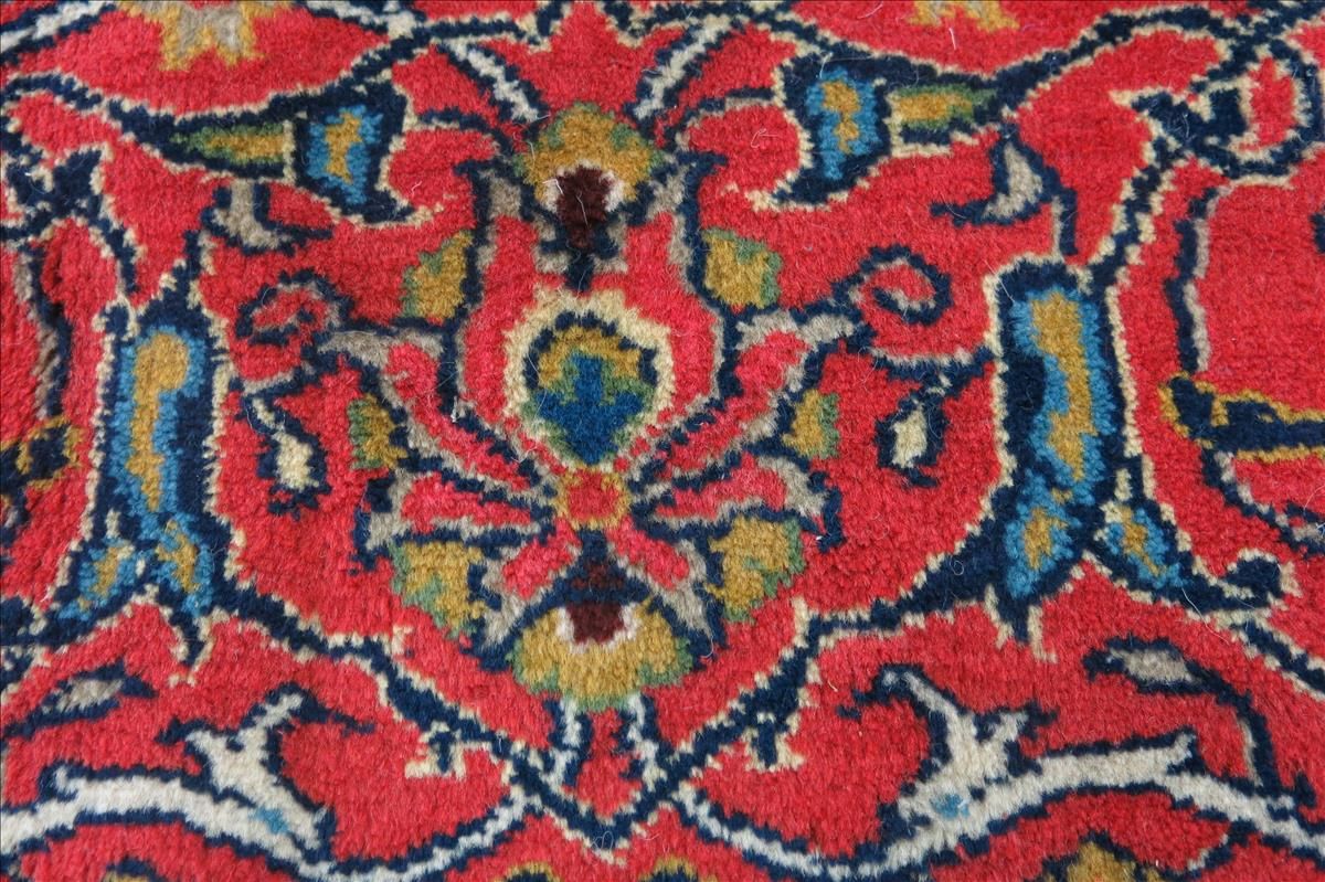 Orientální koberec Saruq Super