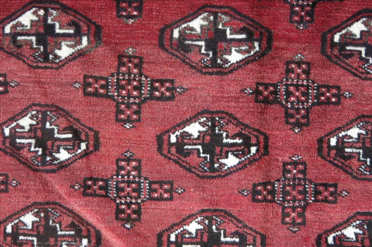 Orientální koberec Turkman Super