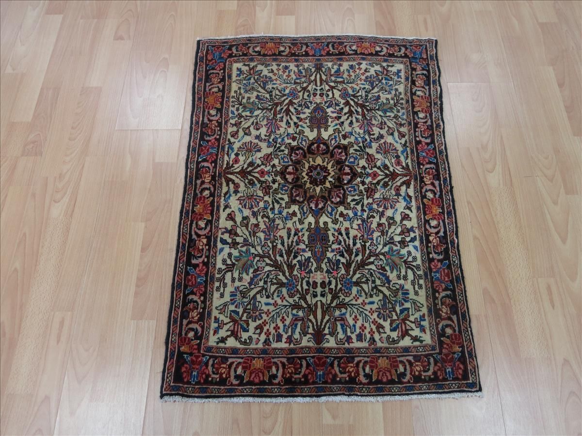 Oriental rug Bidjar Super