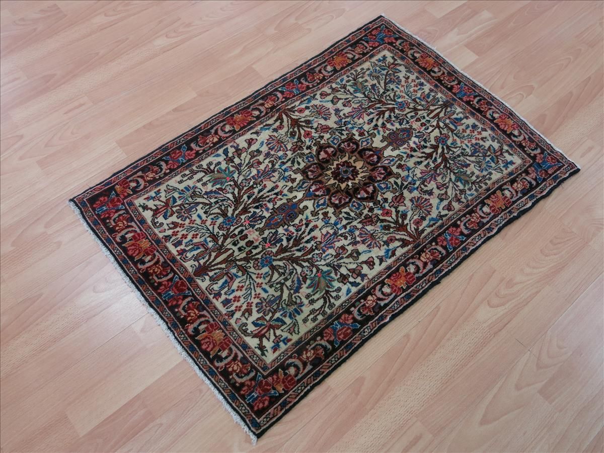 Oriental rug Bidjar Super
