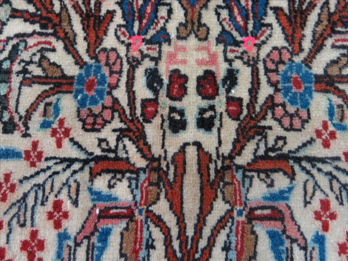 Oriental rug Bidjar Super