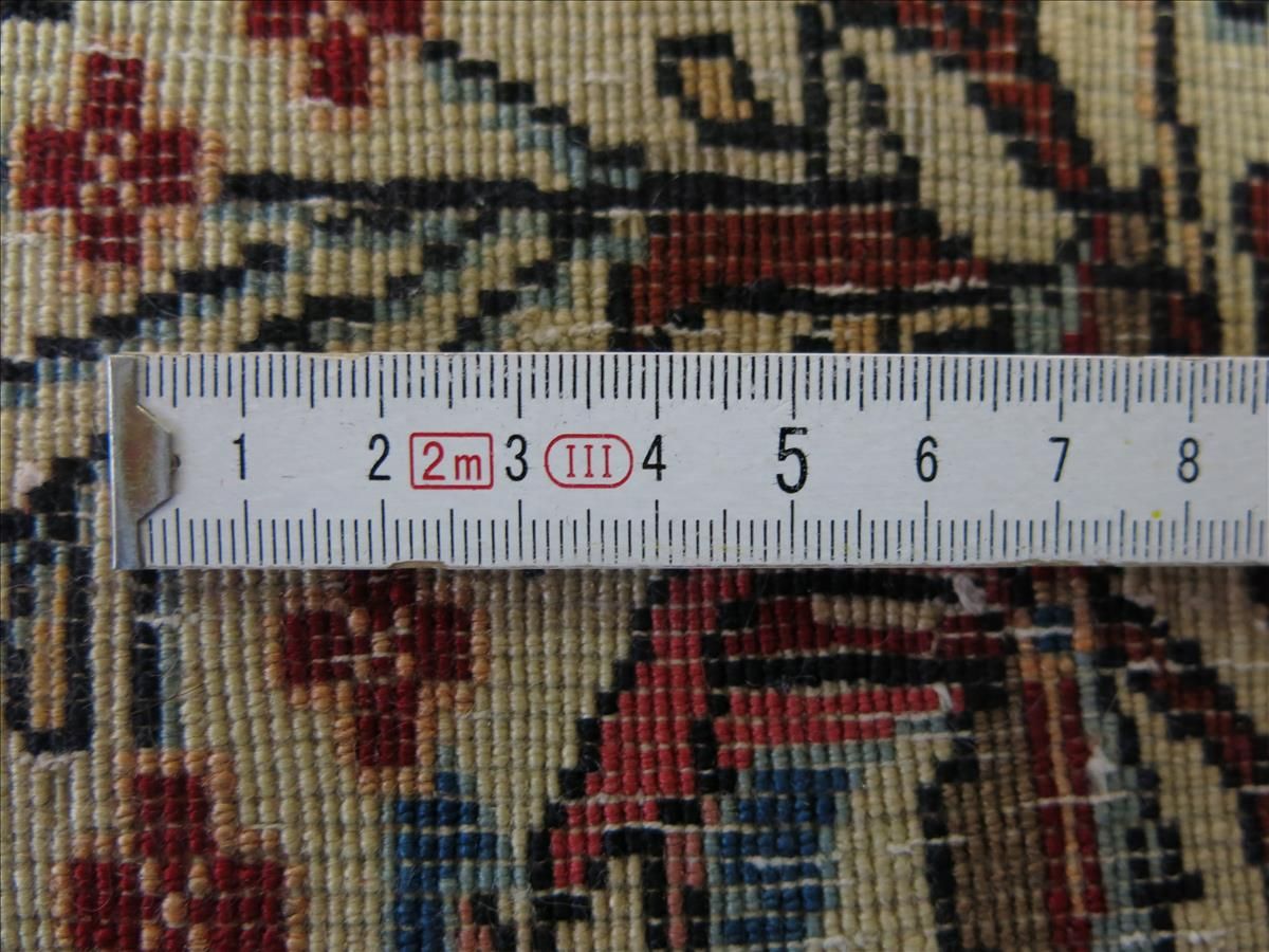 Oriental rug Bidjar Super