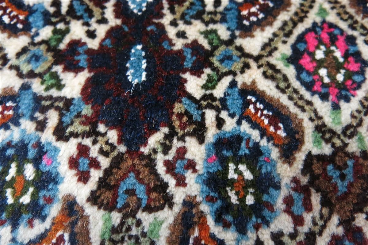 Oriental rug Moud Super