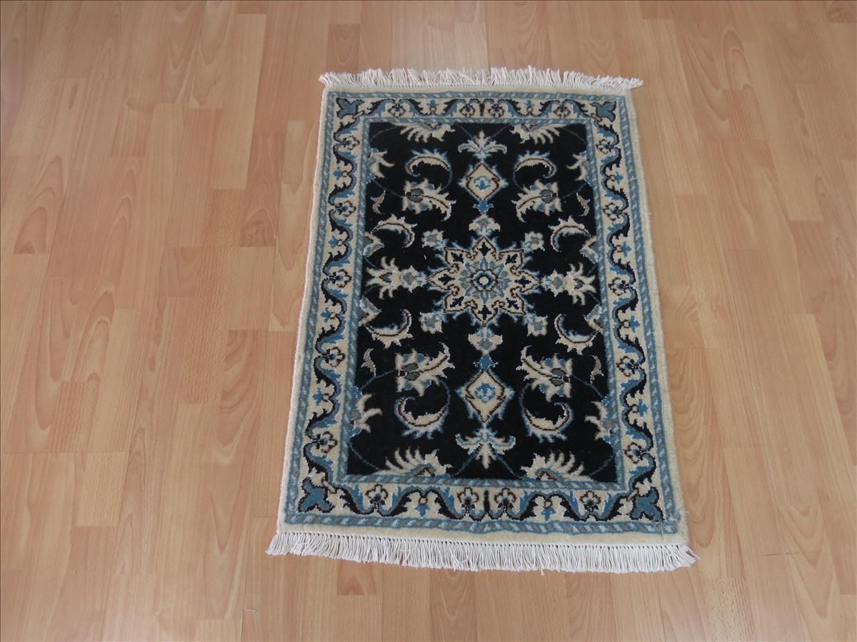 Orientální koberec Nain Kavir Super