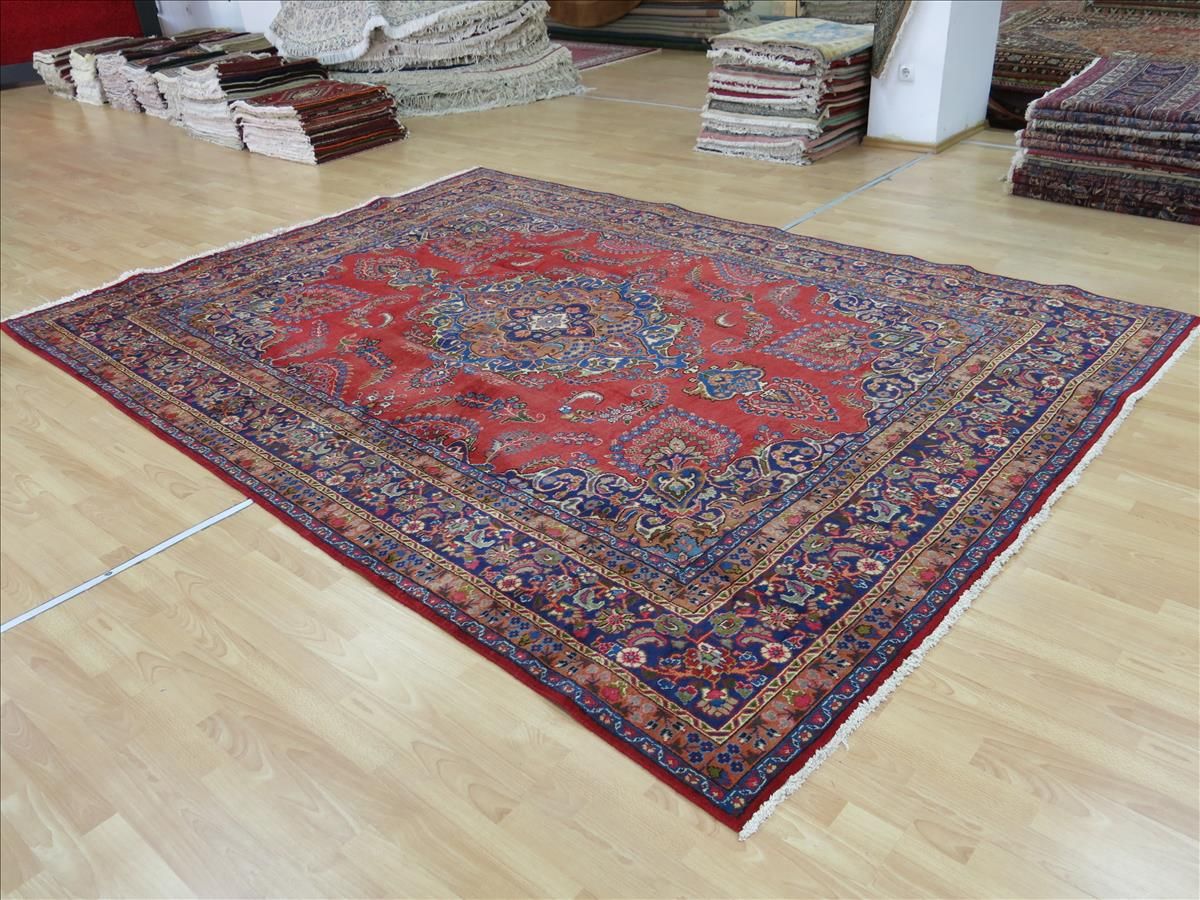 Oriental rug Sabzevar Super