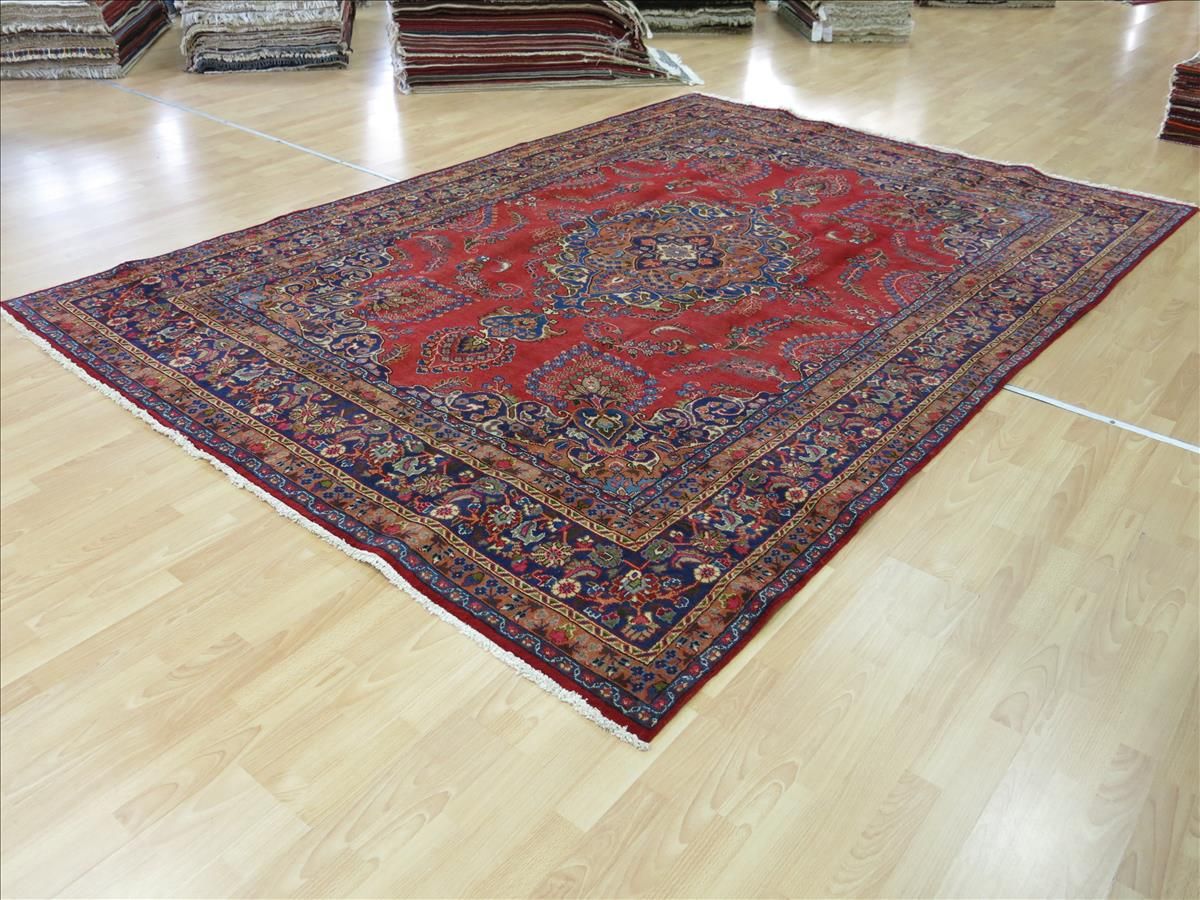 Oriental rug Sabzevar Super