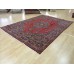 Oriental rug Sabzevar Super