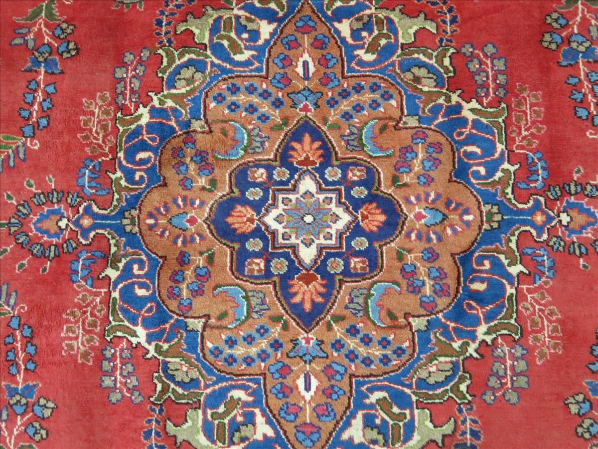 Oriental rug Sabzevar Super