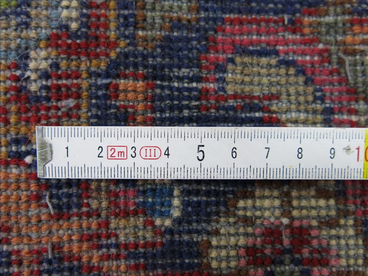 Oriental rug Sabzevar Super