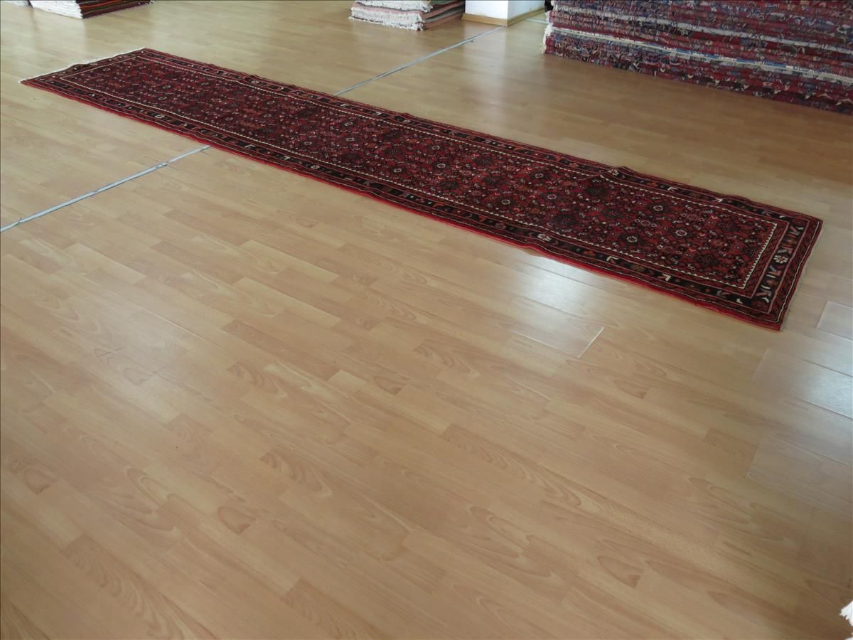 Oriental rug Boteh Mir Super