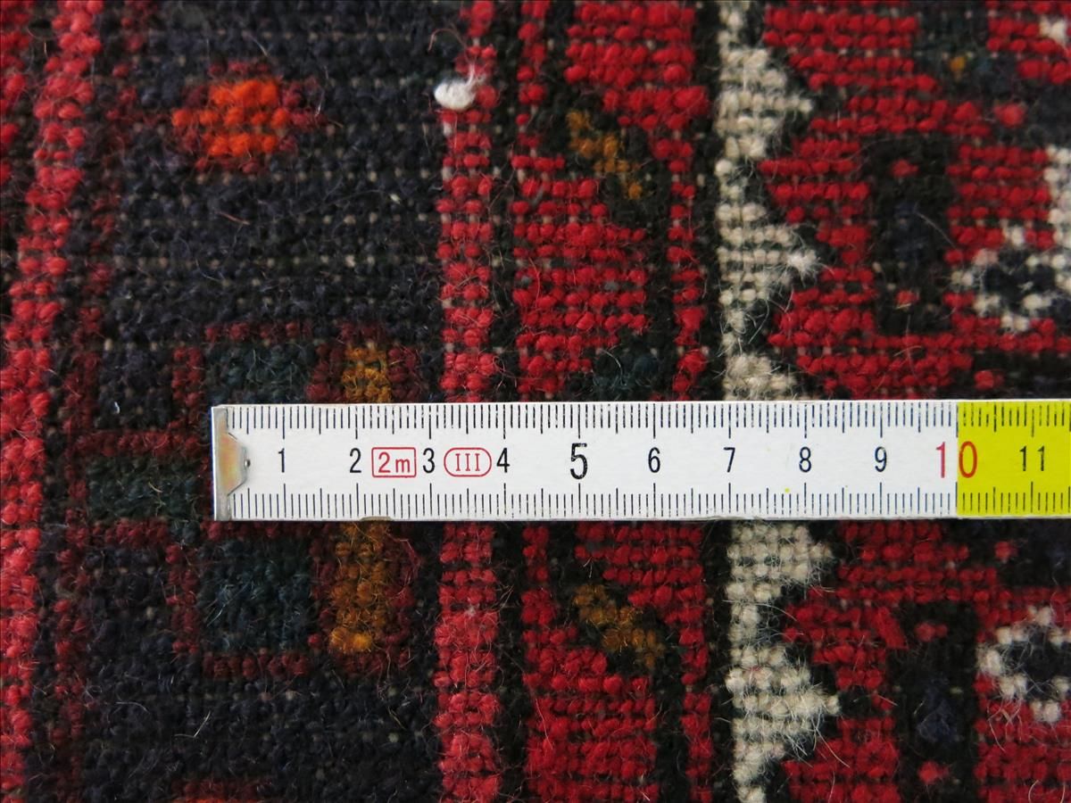 Oriental rug Boteh Mir Super