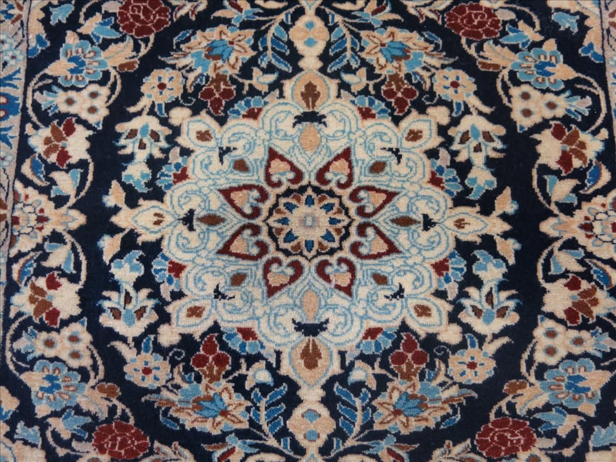 Orientální koberec Nain 6 Royal