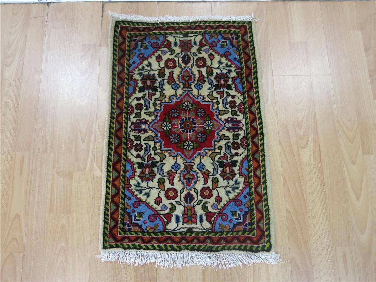 Oriental rug Darjazin Super