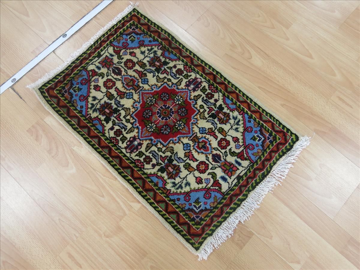 Oriental rug Darjazin Super