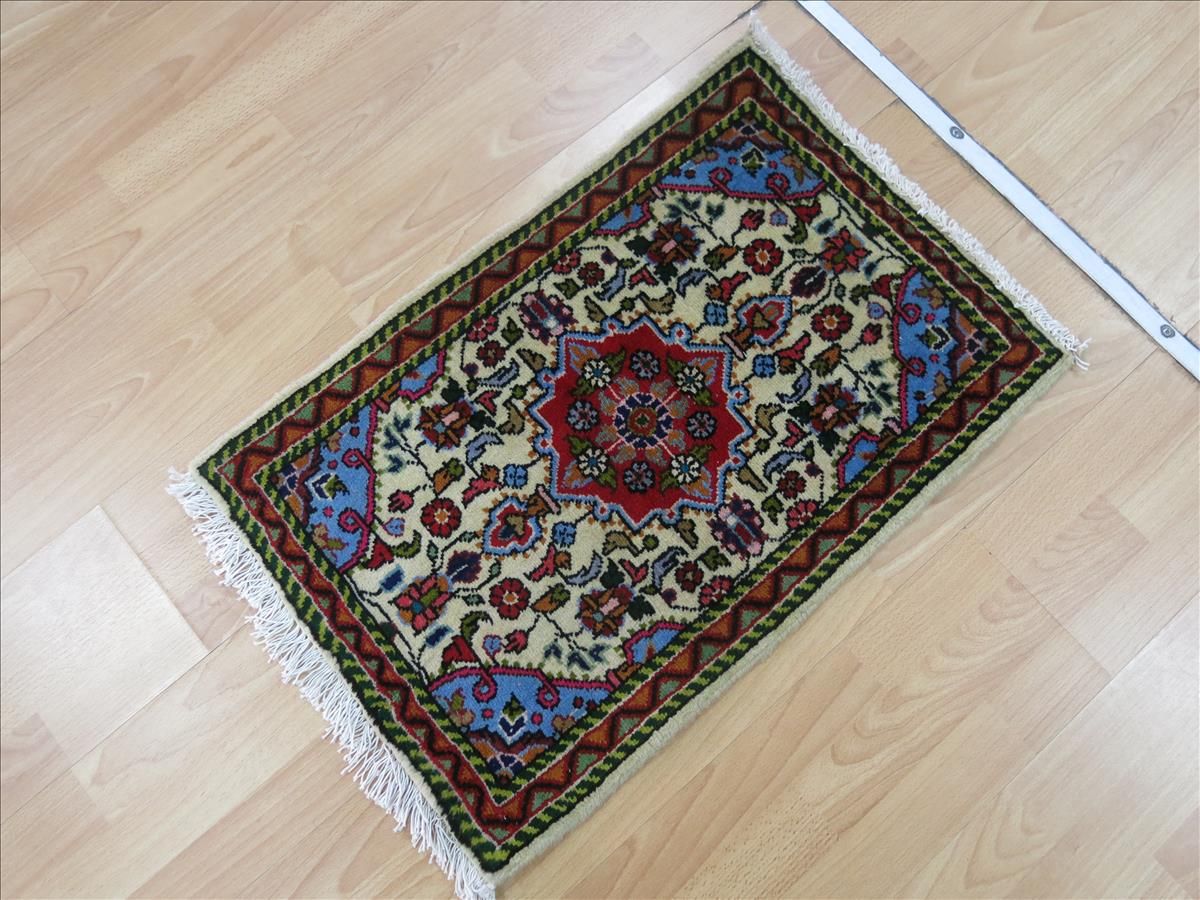 Oriental rug Darjazin Super