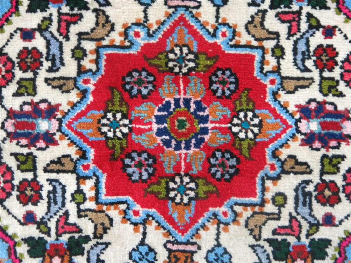 Oriental rug Darjazin Super
