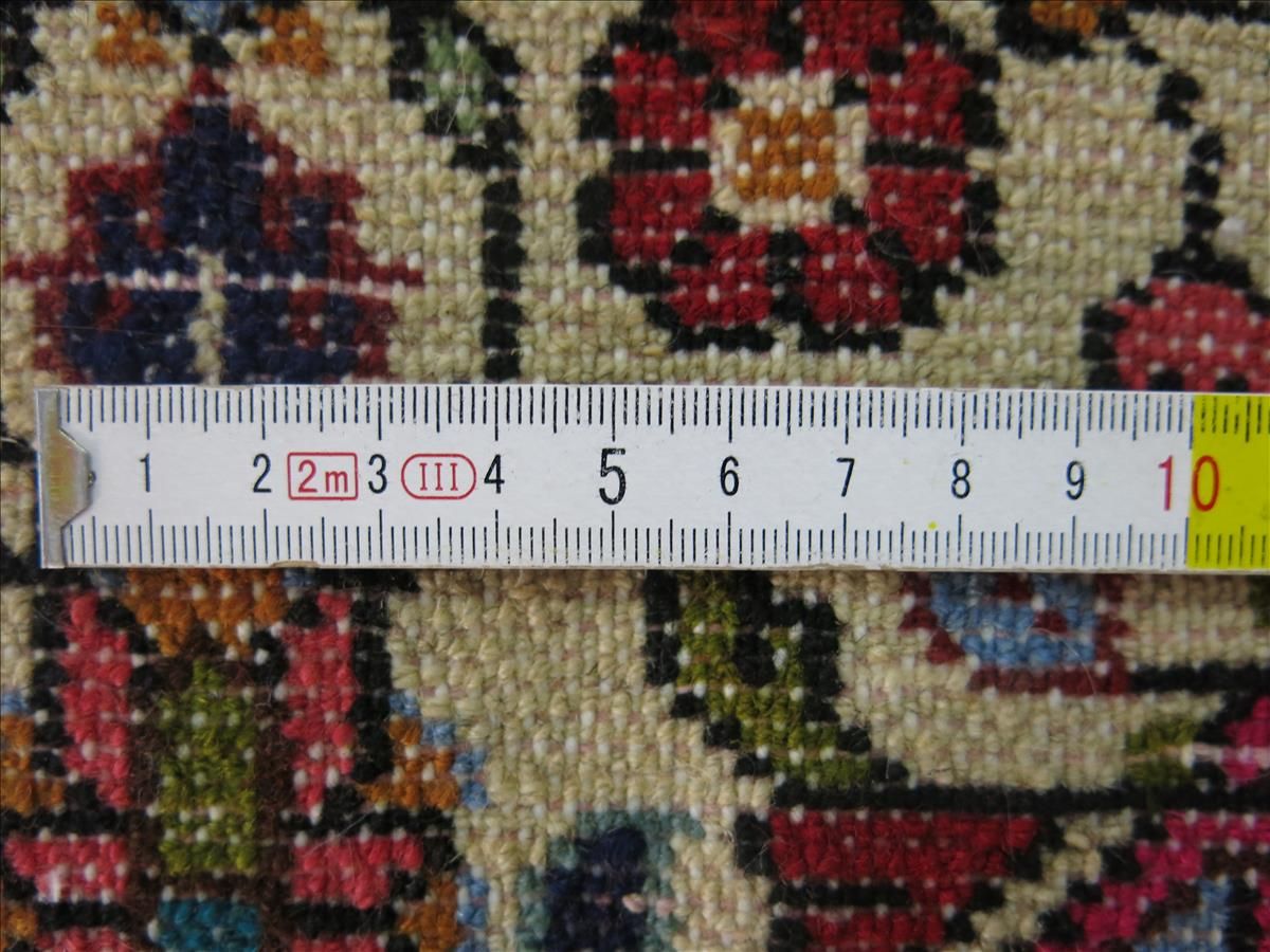 Oriental rug Darjazin Super