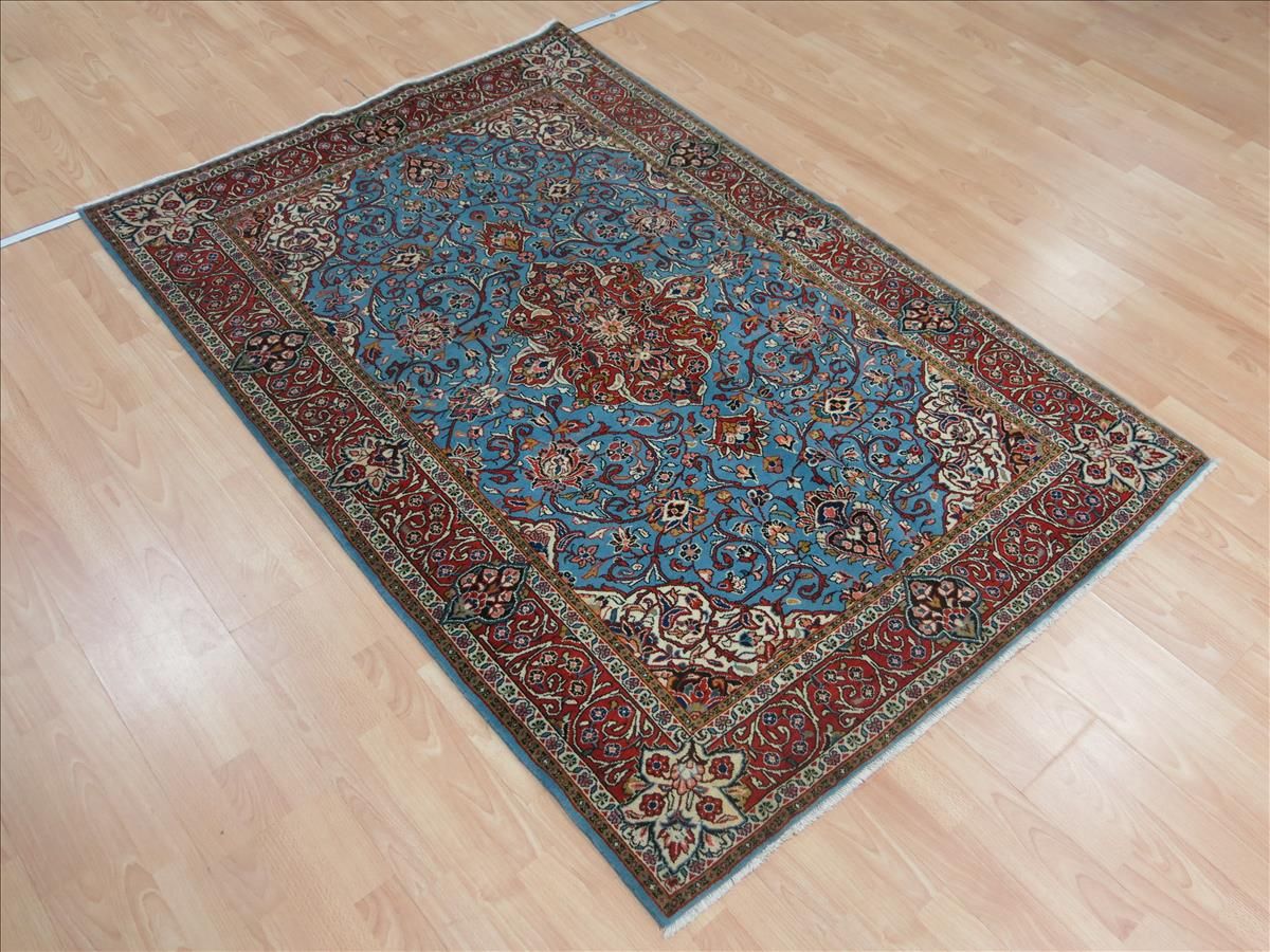 Oriental rug Keshan Super