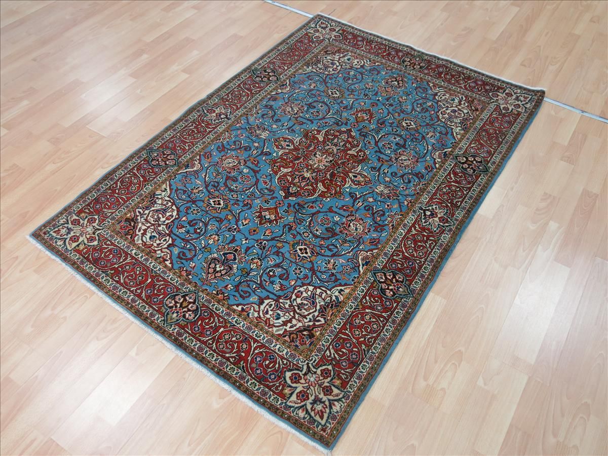 Oriental rug Keshan Super