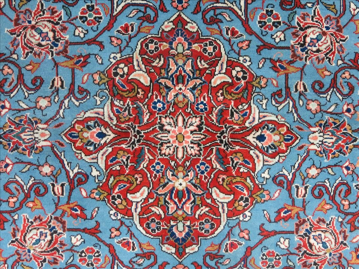 Oriental rug Keshan Super