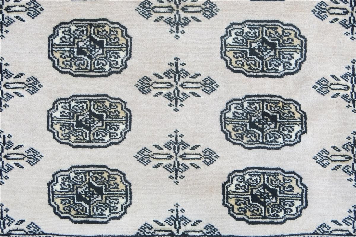 Oriental rug Bukhara Exclusive
