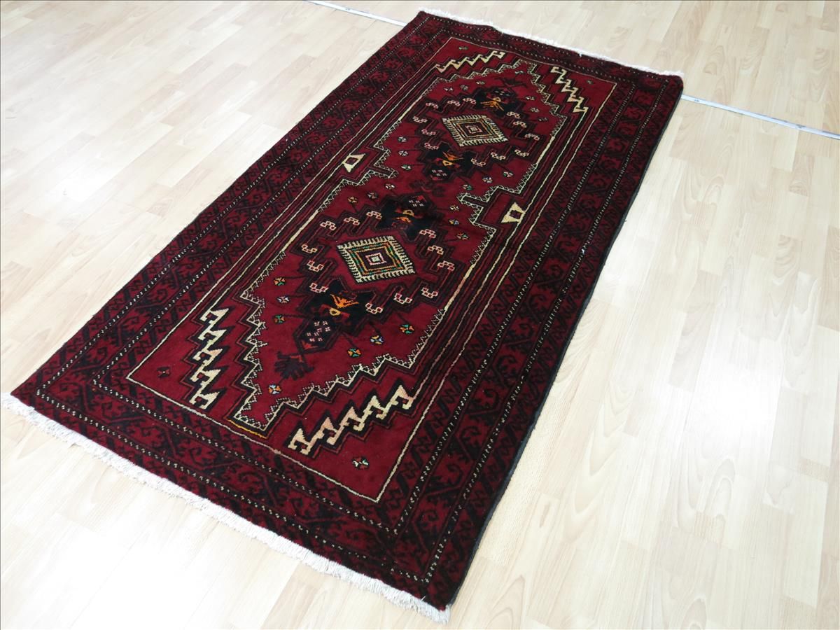 Oriental rug Balouch Super