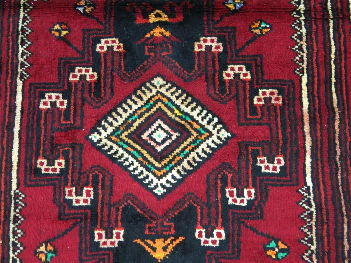 Oriental rug Balouch Super