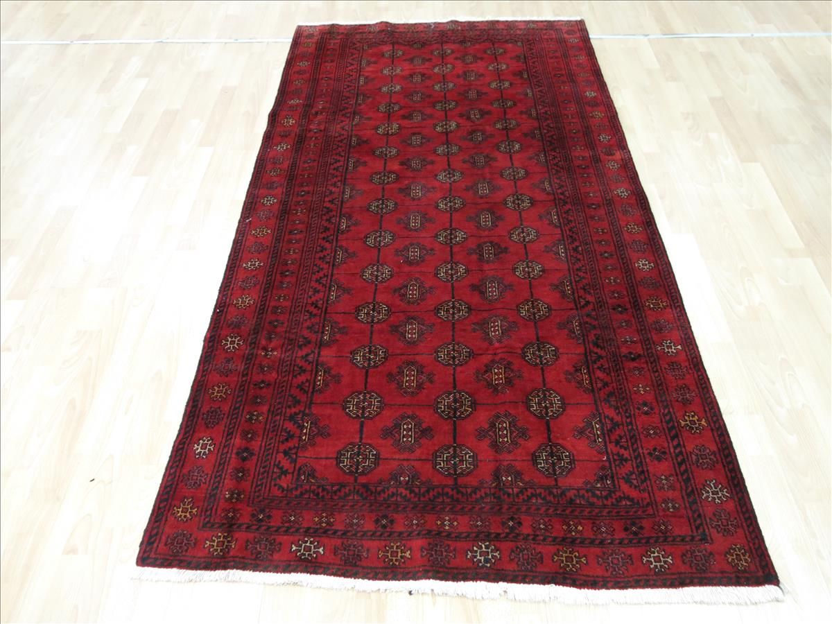 Oriental rug Afghan Filpa