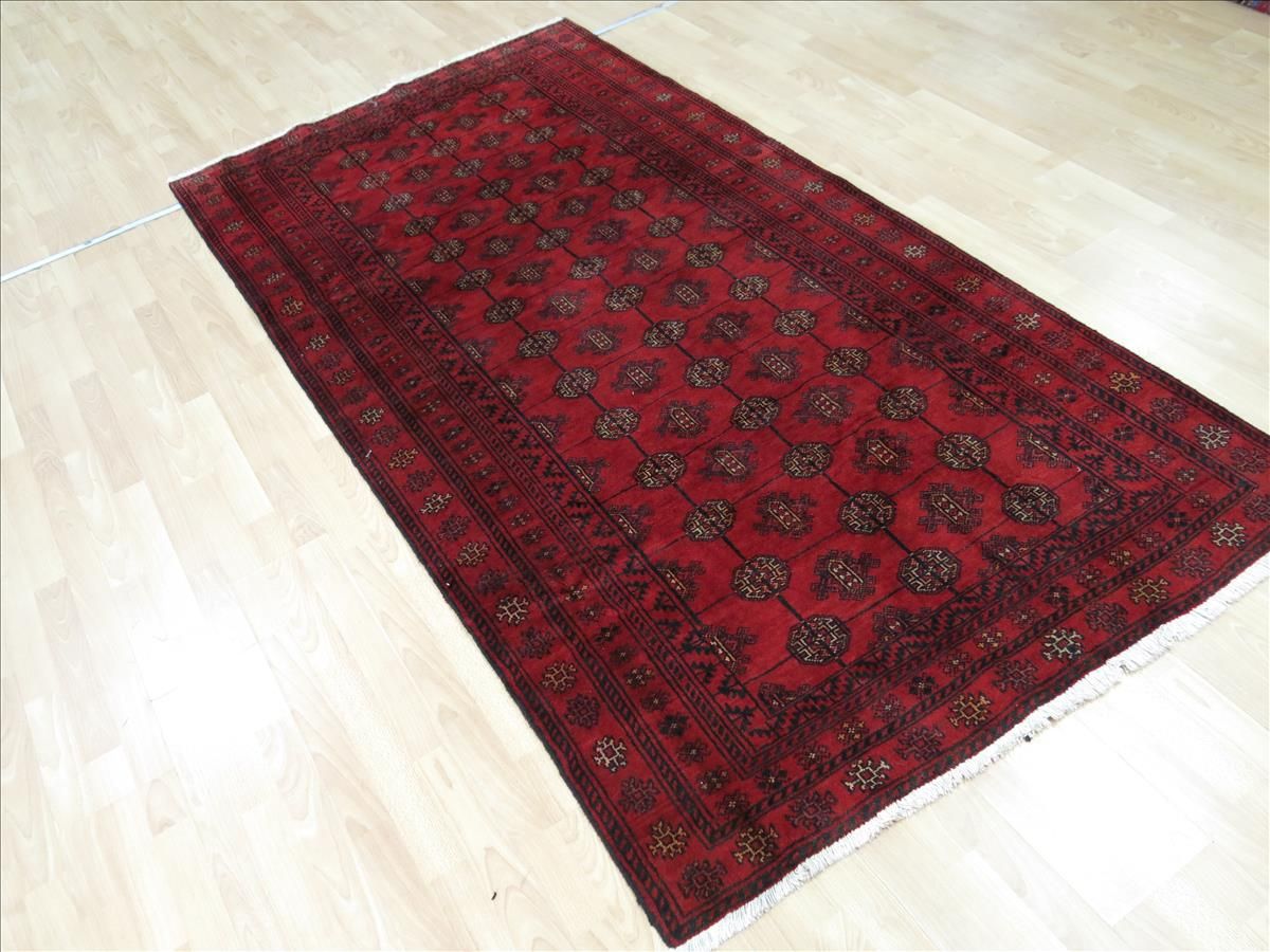 Oriental rug Afghan Filpa