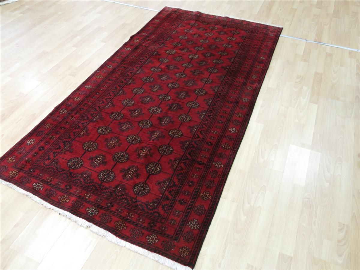 Oriental rug Afghan Filpa