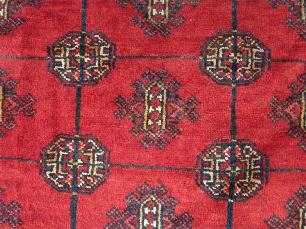 Oriental rug Afghan Filpa