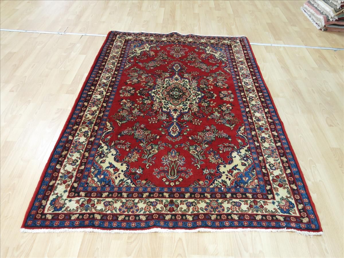 Oriental rug Ekbatan Super
