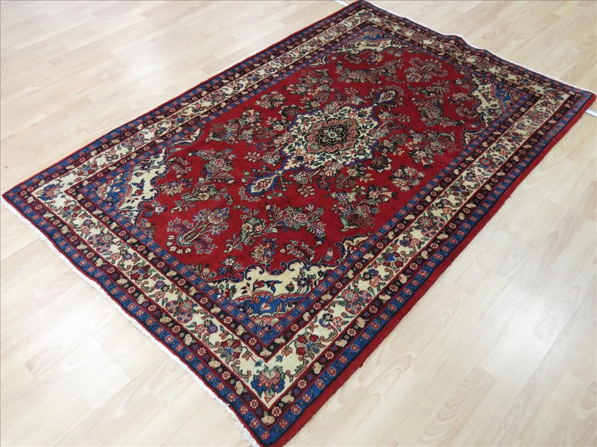 Oriental rug Ekbatan Super