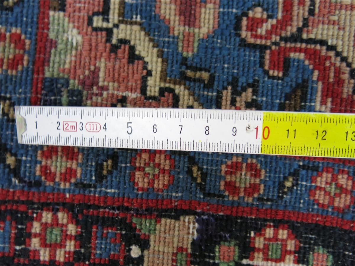 Oriental rug Ekbatan Super