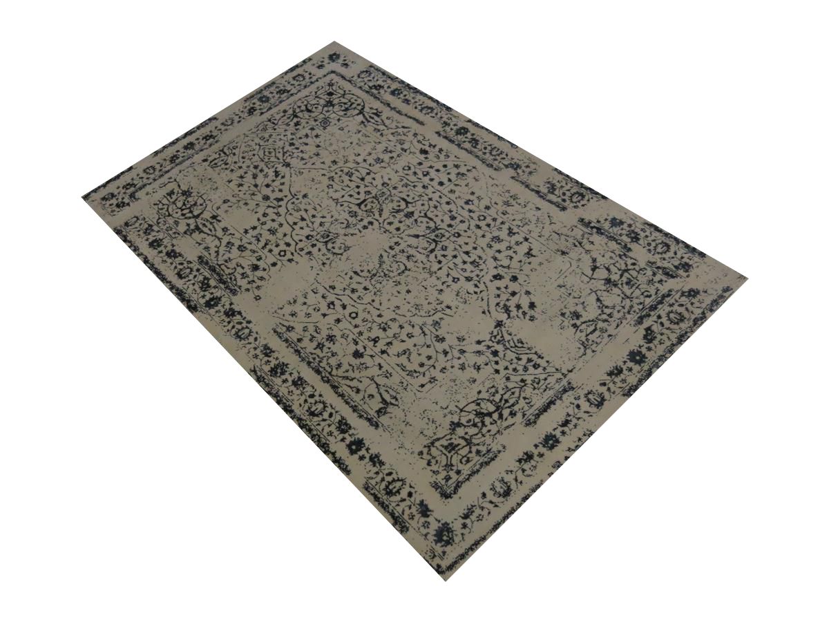 Modern rug Ikat Royal