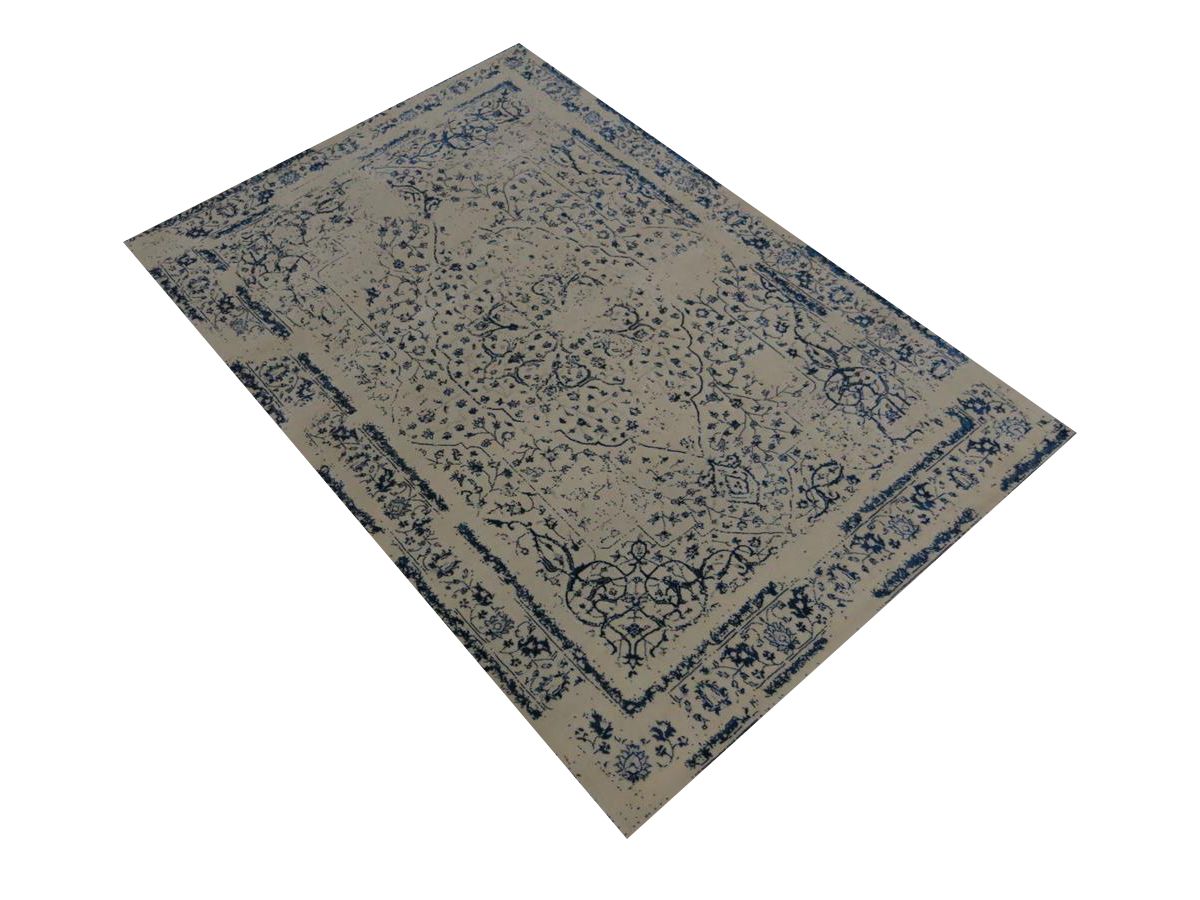 Moderní koberec Ikat Royal