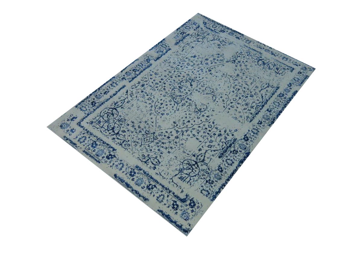 Moderní koberec Ikat Royal