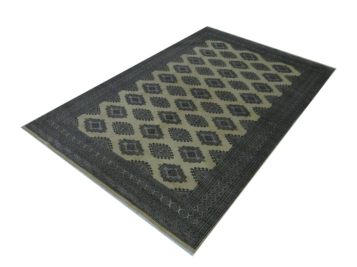 Oriental rug Jaldar Exclusive