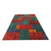 Moderní koberec Patchwork Modern